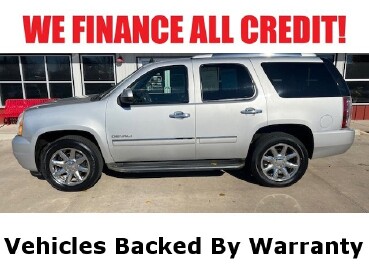 2011 GMC Yukon in Sioux Falls, SD 57105