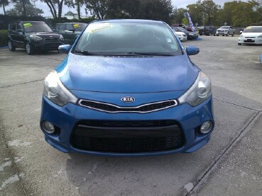 2014 Kia Forte Koup in Jacksonville, FL 32205