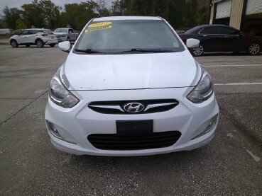 2012 Hyundai Accent in Jacksonville, FL 32205