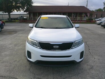 2015 Kia Sorento in Jacksonville, FL 32205