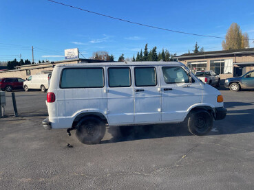 2002 Dodge B1500 in Mount Vernon, WA 98273