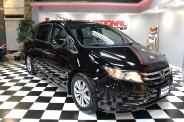 2015 Honda Odyssey in Lombard, IL 60148