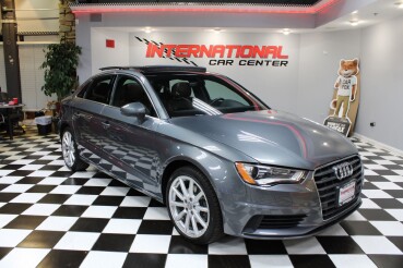 2016 Audi A3 in Lombard, IL 60148