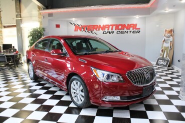 2014 Buick LaCrosse in Lombard, IL 60148