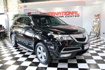 2012 Acura MDX in Lombard, IL 60148