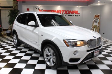 2015 BMW X3 in Lombard, IL 60148