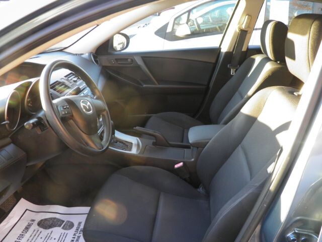 2011 Mazda MAZDA3 in Barton, MD 21521 - 2404899 2