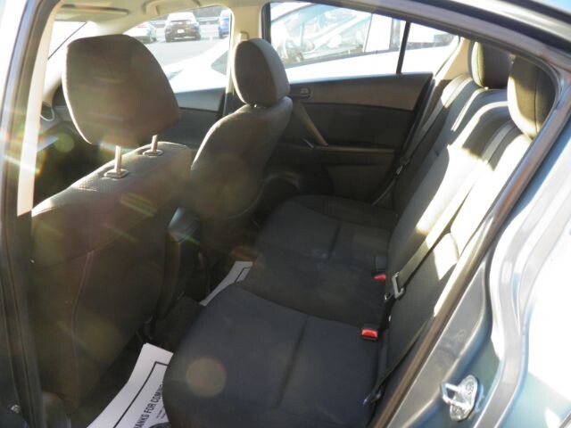 2011 Mazda MAZDA3 in Barton, MD 21521 - 2404899 3