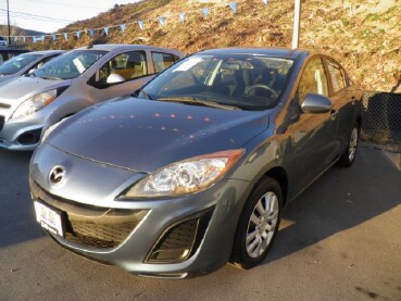 2011 Mazda MAZDA3 in Barton, MD 21521