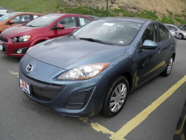 2011 Mazda MAZDA3 in Barton, MD 21521