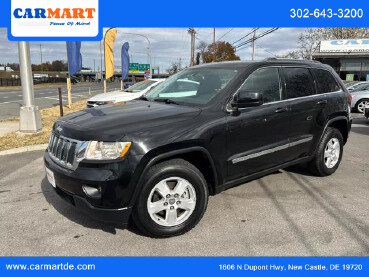 2011 Jeep Grand Cherokee in New Castle, DE 19720