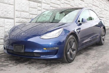 2018 Tesla Model 3 in Decatur, GA 30032