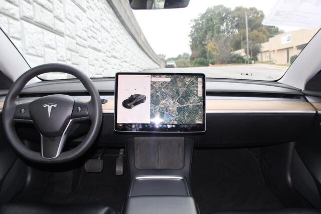2021 Tesla Model 3 in Decatur, GA 30032 - 2404905 61