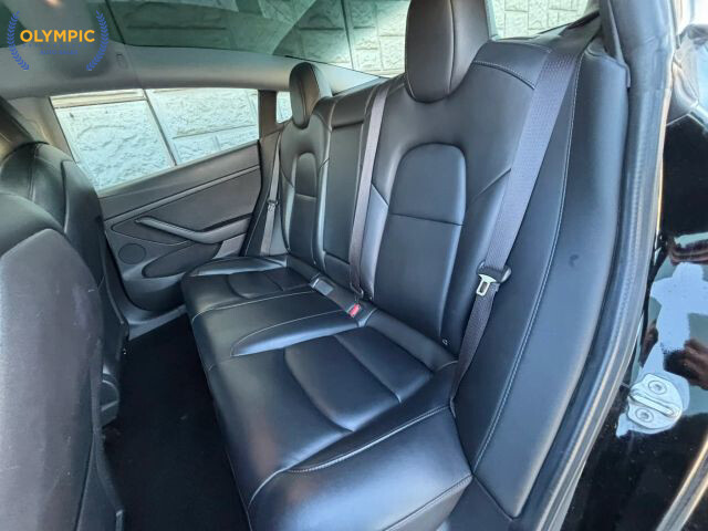 2021 Tesla Model 3 in Decatur, GA 30032 - 2404905 38