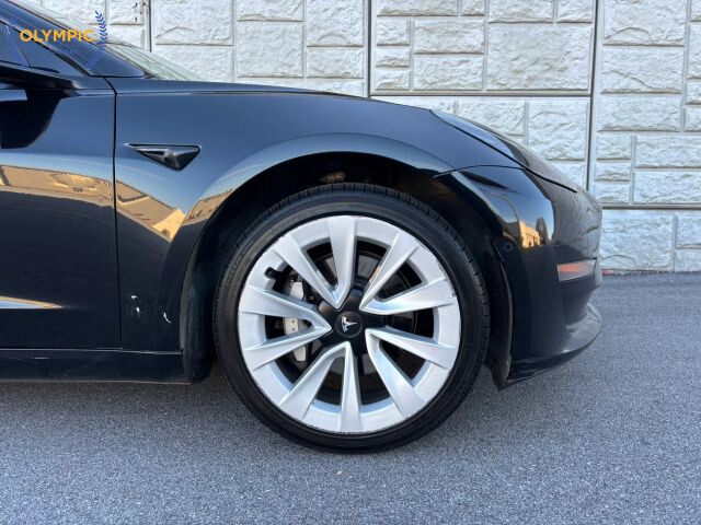 2021 Tesla Model 3 in Decatur, GA 30032 - 2404905 11