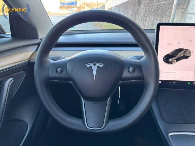 2021 Tesla Model 3 in Decatur, GA 30032 - 2404905 22