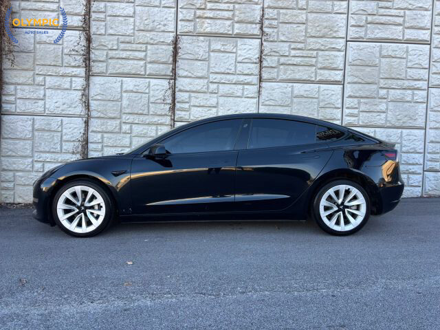 2021 Tesla Model 3 in Decatur, GA 30032 - 2404905 7