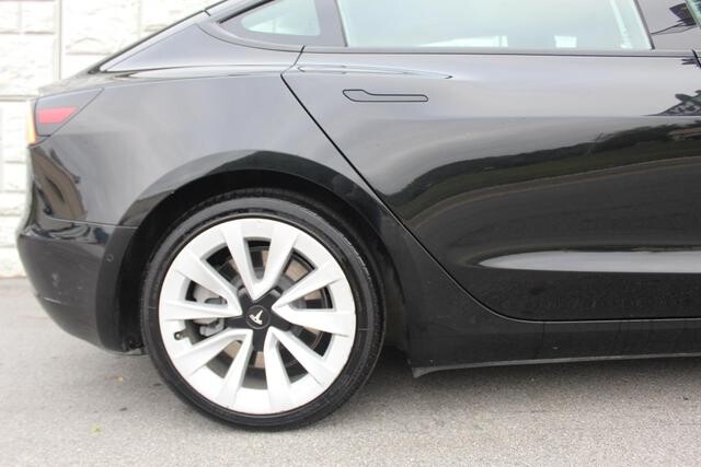 2021 Tesla Model 3 in Decatur, GA 30032 - 2404905 59