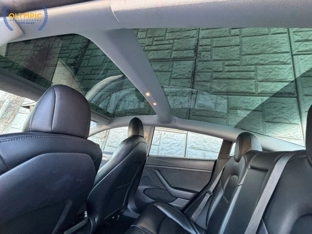 2021 Tesla Model 3 in Decatur, GA 30032 - 2404905 35