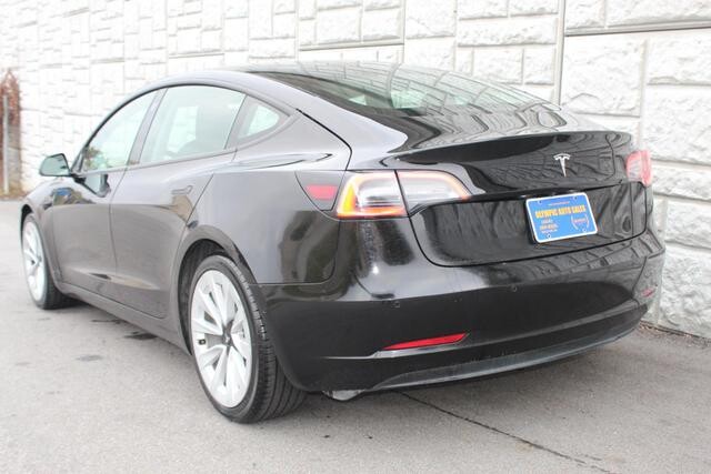 2021 Tesla Model 3 in Decatur, GA 30032 - 2404905 51