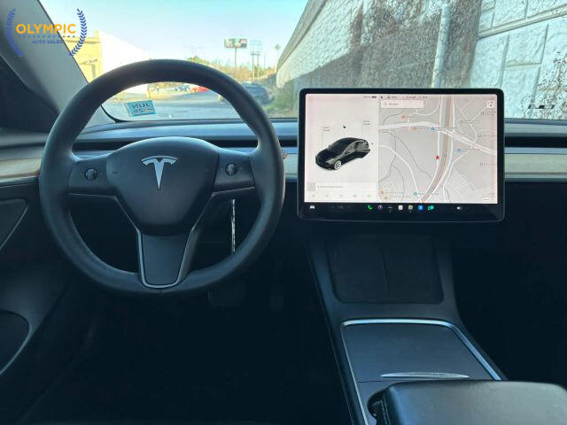 2021 Tesla Model 3 in Decatur, GA 30032 - 2404905 21