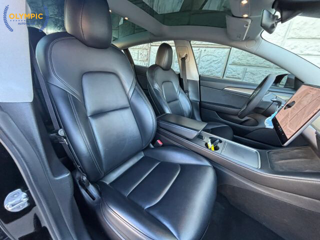 2021 Tesla Model 3 in Decatur, GA 30032 - 2404905 37