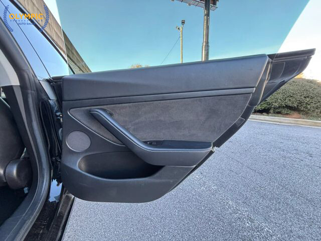 2021 Tesla Model 3 in Decatur, GA 30032 - 2404905 44