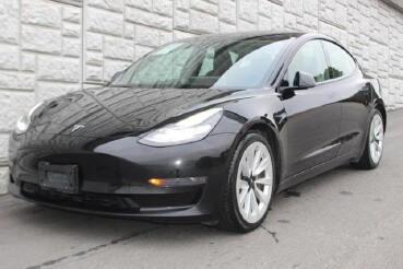 2021 Tesla Model 3 in Decatur, GA 30032