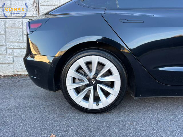 2021 Tesla Model 3 in Decatur, GA 30032 - 2404905 12