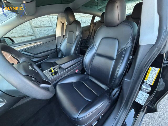 2021 Tesla Model 3 in Decatur, GA 30032 - 2404905 36