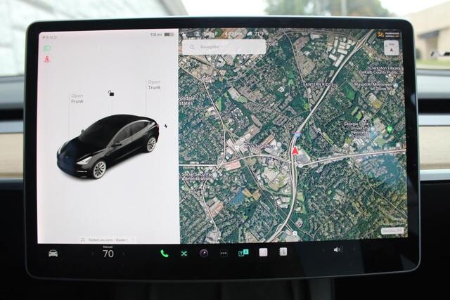 2021 Tesla Model 3 in Decatur, GA 30032 - 2404905 66