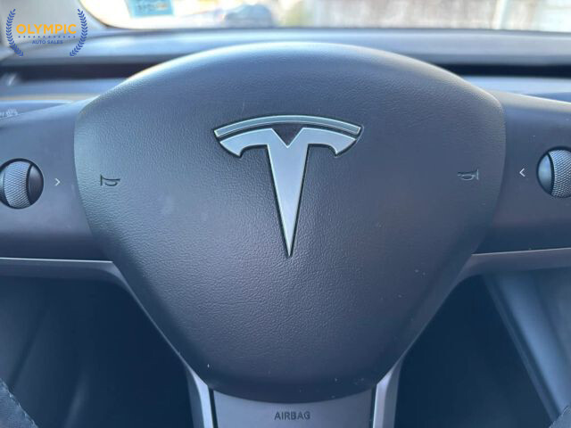 2021 Tesla Model 3 in Decatur, GA 30032 - 2404905 24