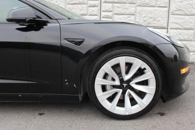 2021 Tesla Model 3 in Decatur, GA 30032 - 2404905 58