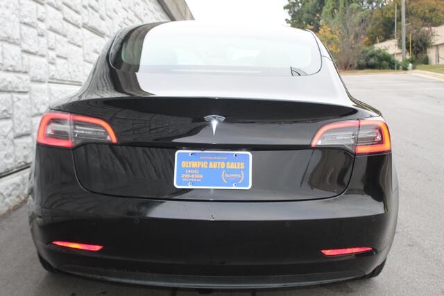 2021 Tesla Model 3 in Decatur, GA 30032 - 2404905 53