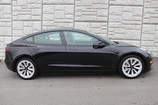 2021 Tesla Model 3 in Decatur, GA 30032 - 2404905 55