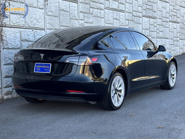 2021 Tesla Model 3 in Decatur, GA 30032 - 2404905 6