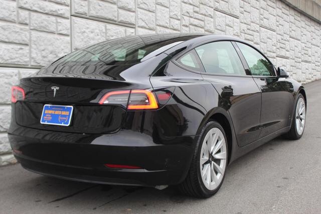 2021 Tesla Model 3 in Decatur, GA 30032 - 2404905 52