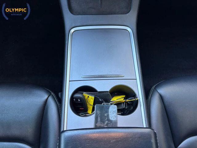 2021 Tesla Model 3 in Decatur, GA 30032 - 2404905 32