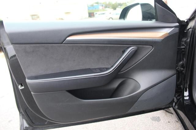 2021 Tesla Model 3 in Decatur, GA 30032 - 2404905 75