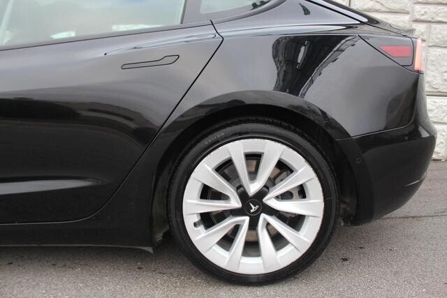 2021 Tesla Model 3 in Decatur, GA 30032 - 2404905 57