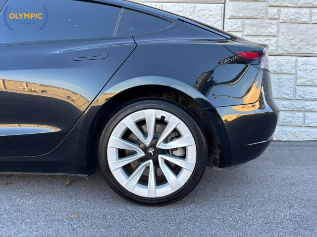 2021 Tesla Model 3 in Decatur, GA 30032 - 2404905 10