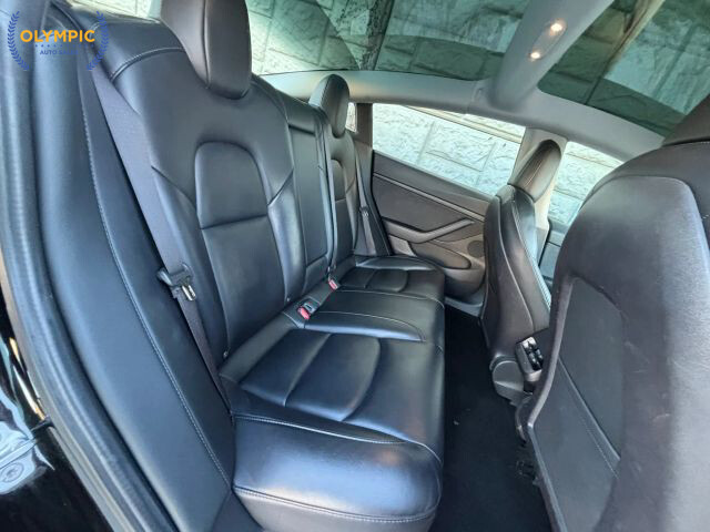 2021 Tesla Model 3 in Decatur, GA 30032 - 2404905 39