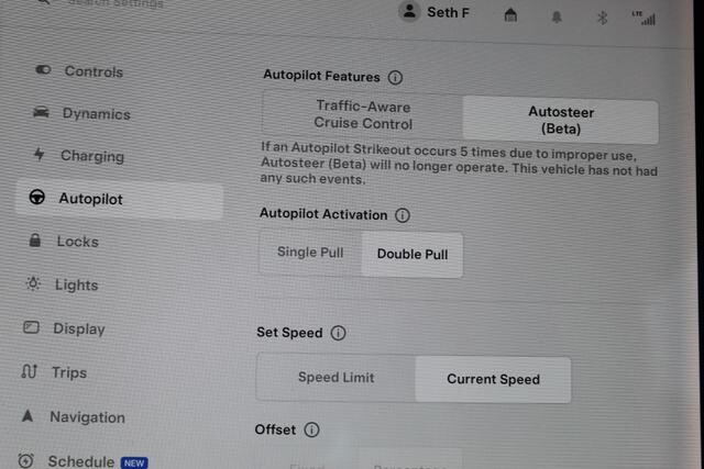 2021 Tesla Model 3 in Decatur, GA 30032 - 2404905 68