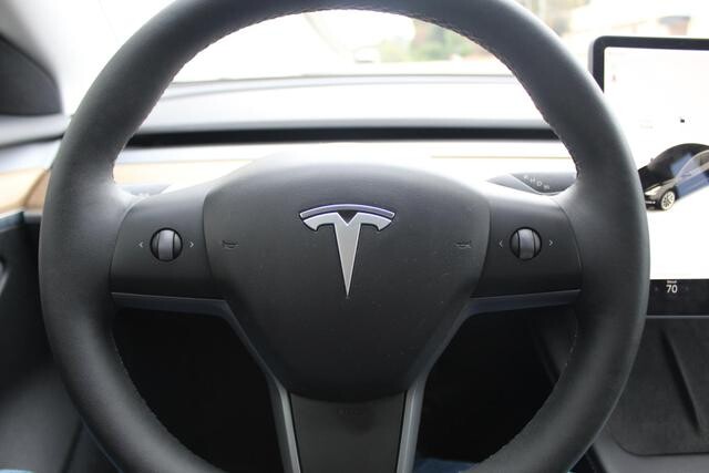 2021 Tesla Model 3 in Decatur, GA 30032 - 2404905 64