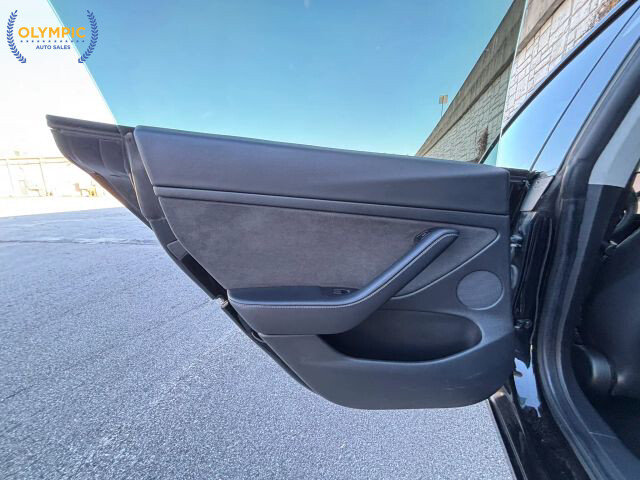 2021 Tesla Model 3 in Decatur, GA 30032 - 2404905 43