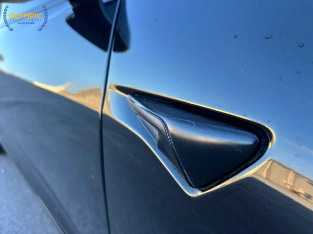 2021 Tesla Model 3 in Decatur, GA 30032 - 2404905 15