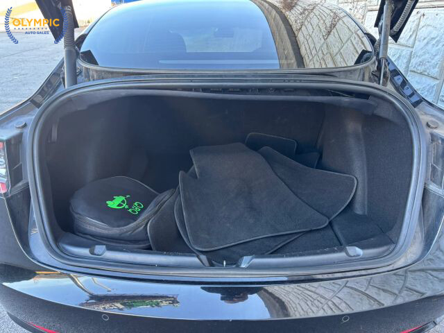 2021 Tesla Model 3 in Decatur, GA 30032 - 2404905 45