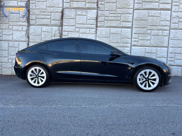 2021 Tesla Model 3 in Decatur, GA 30032 - 2404905 8
