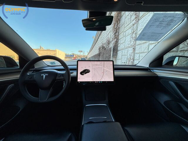 2021 Tesla Model 3 in Decatur, GA 30032 - 2404905 19