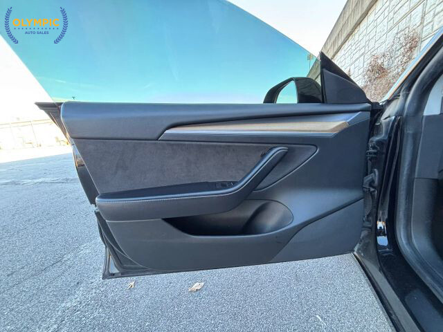 2021 Tesla Model 3 in Decatur, GA 30032 - 2404905 41